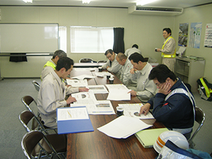 道路トンネル付帯設備の設計